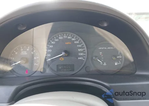 2004 Chevrolet Malibu Ls from USA, damaged, VIN 1G1ZT54824F147380